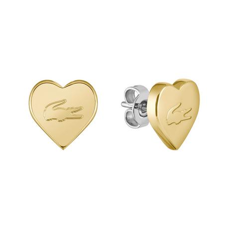 LACOSTE LOVE MY CROC Orecchini 