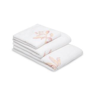 Manor Gästehandtuch Bird Love 