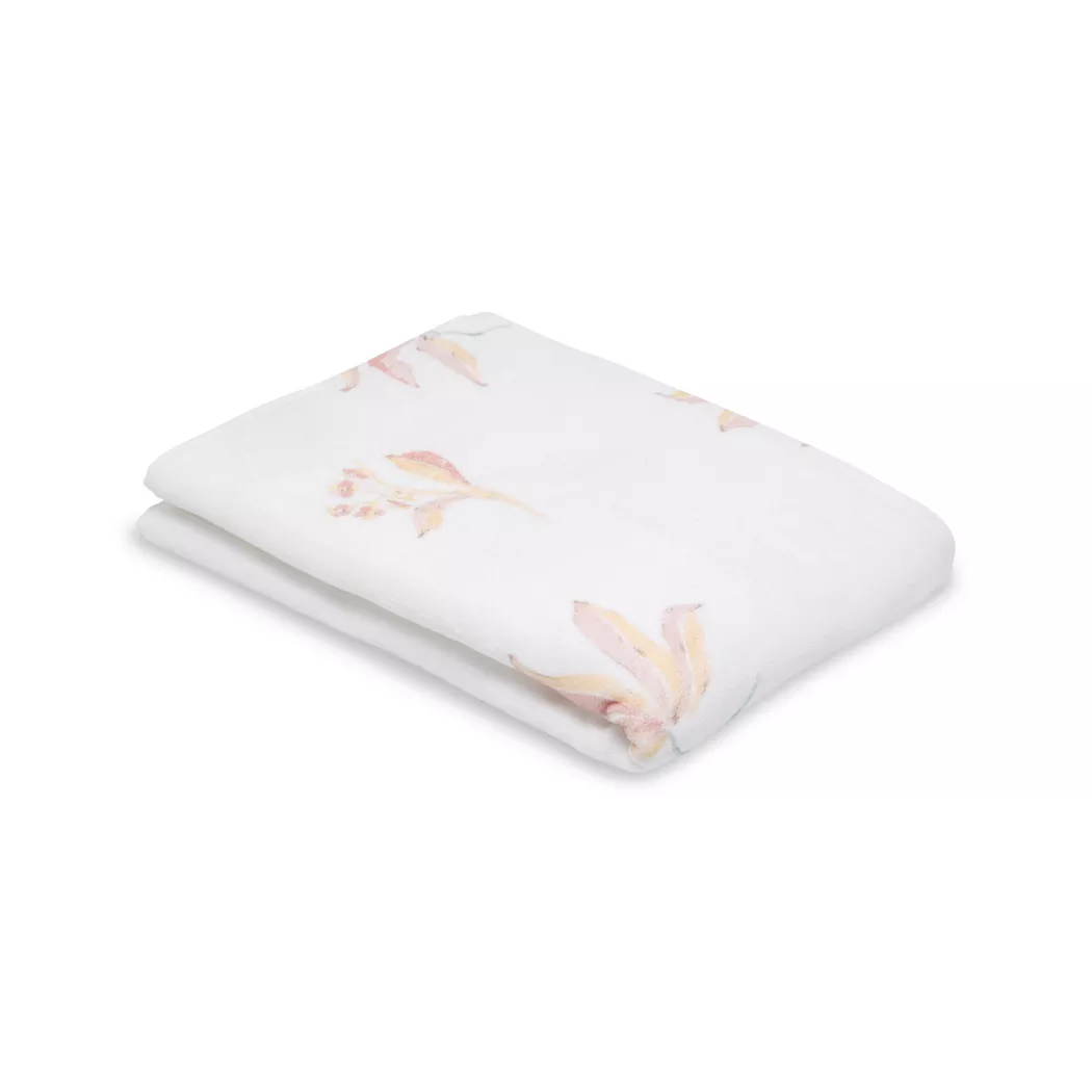  Manor Bath Towel White 70x140 cm