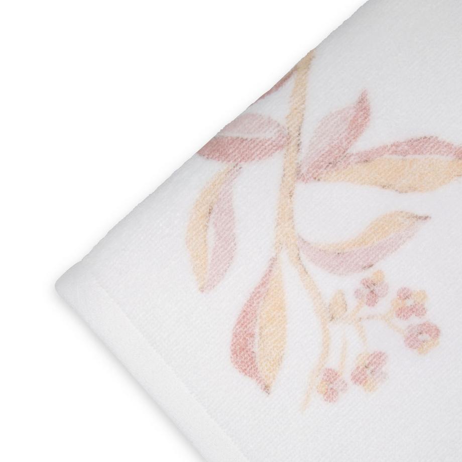 Manor Duschtuch Bird Love 