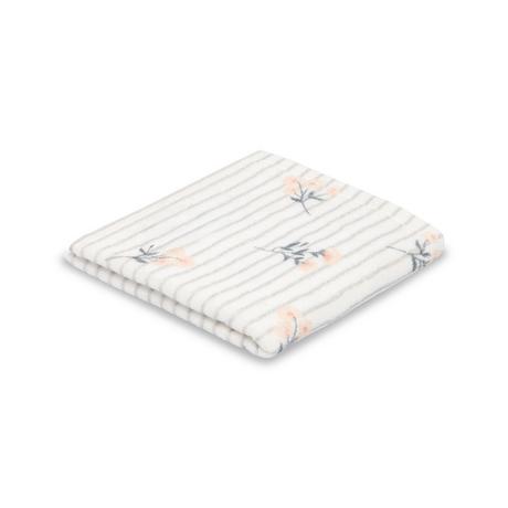 Manor Gästehandtuch Flower Love 