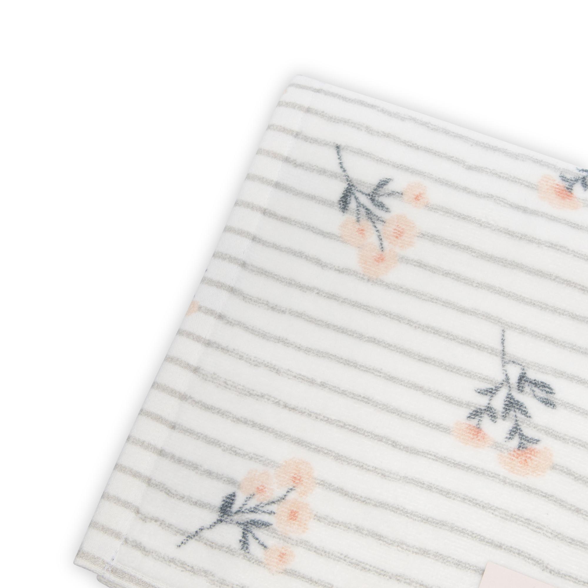 Manor Handtuch Flower Love 