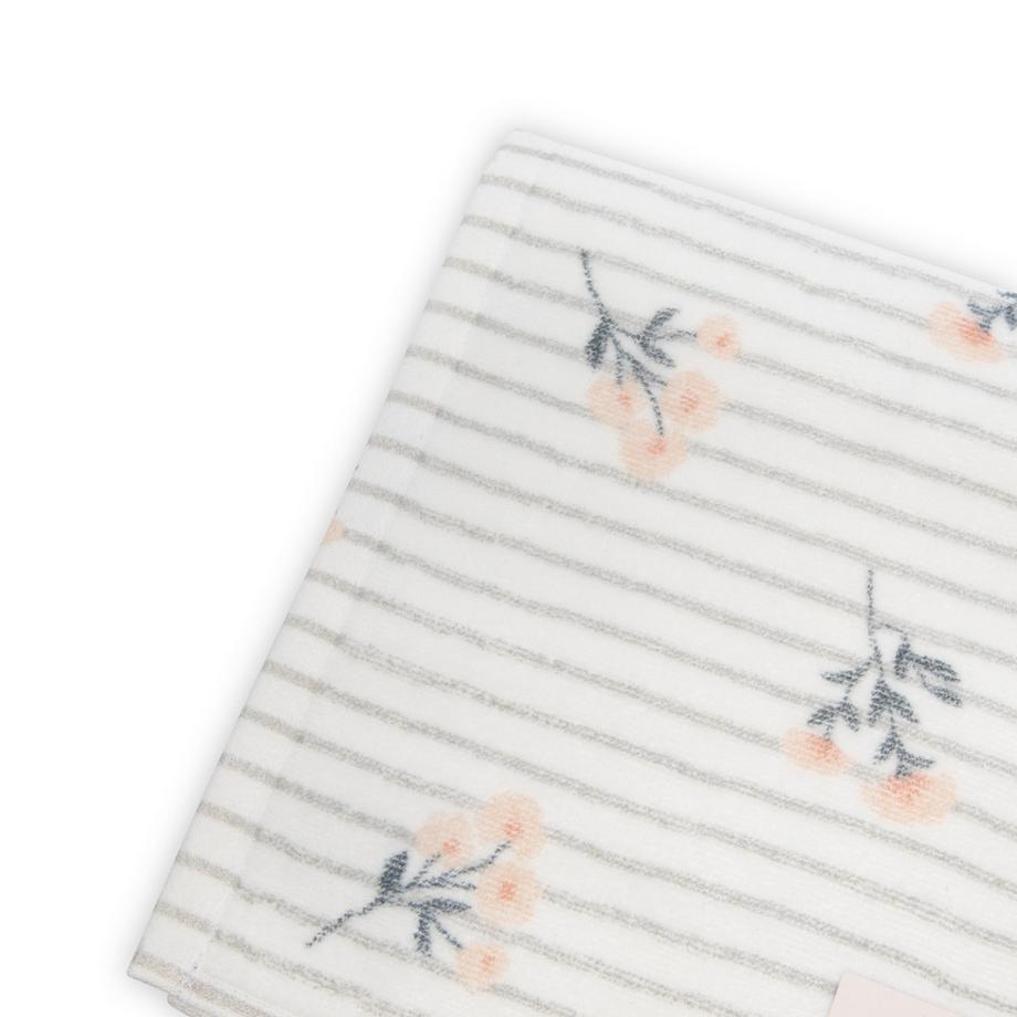 Manor Handtuch Flower Love 