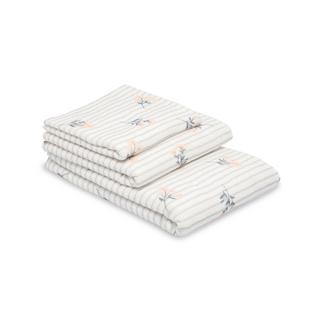 Manor Handtuch Flower Love 