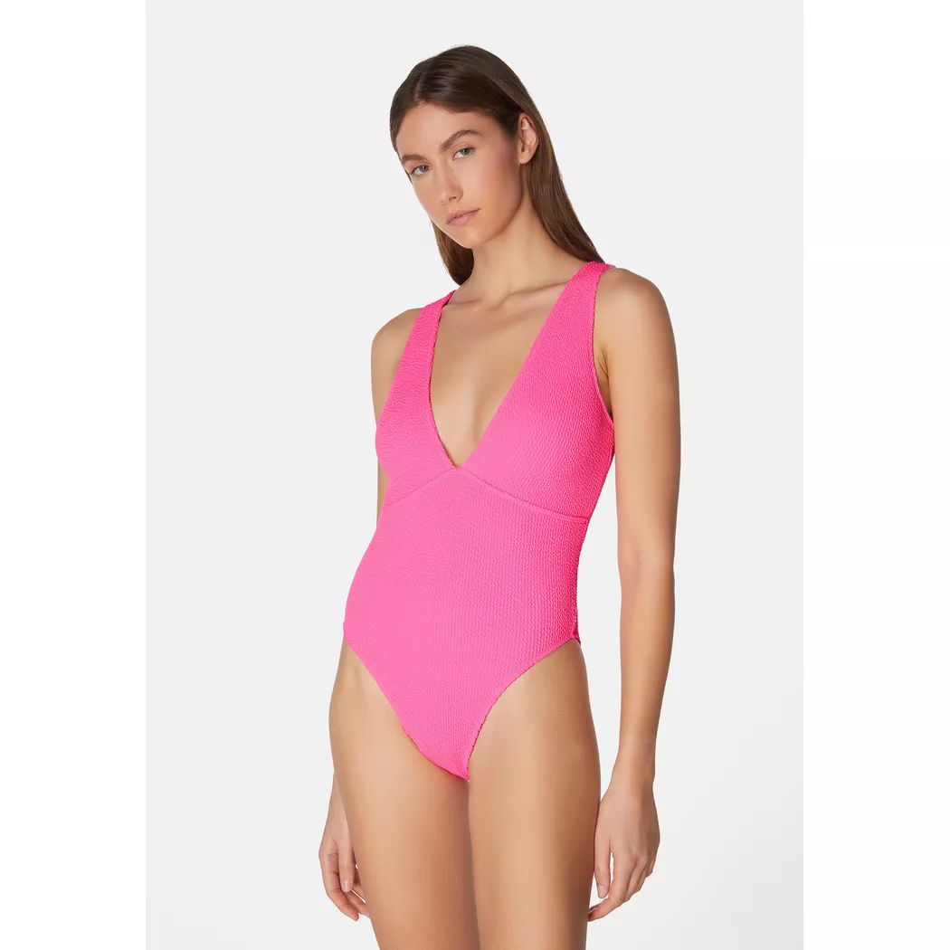 Sorbet Island - Badeanzug, für Damen, Pink, Größe ONESIZE