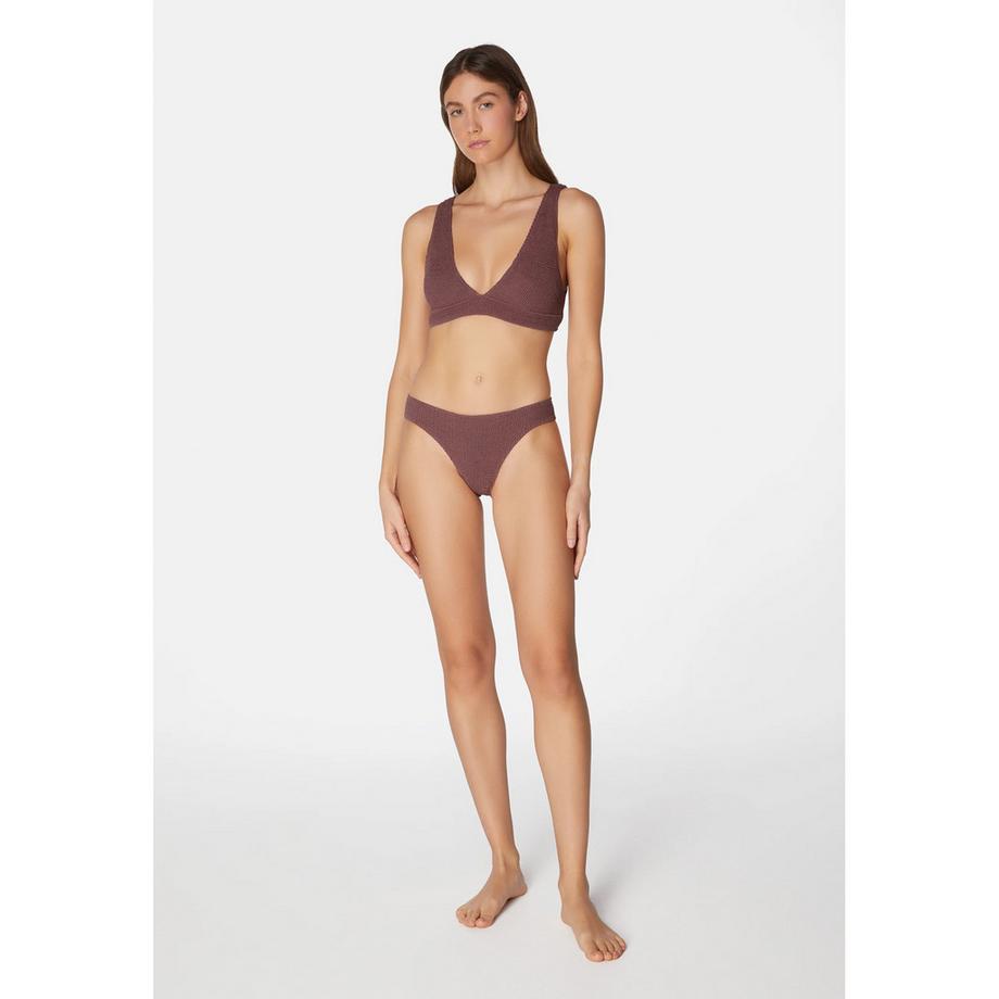 Sorbet Island Aqua Bikini Set  