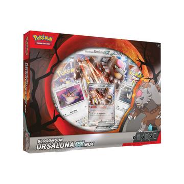 Bloodmoon Ursaluna ex Box