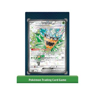 Pokémon  Ogerpon ex Premium Collection 