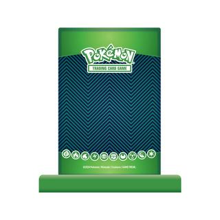 Pokémon  Ogerpon ex Premium Collection 