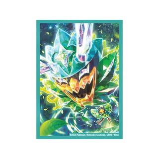 Pokémon  Ogerpon ex Premium Collection 