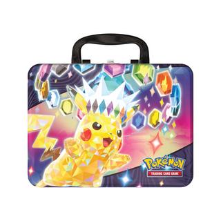 Pokémon  Collector Chest 2024 Pikachu 