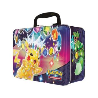 Pokémon  Collector Chest 2024 Pikachu 