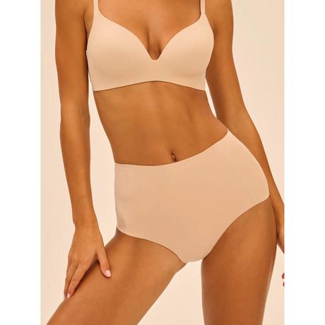 SIMONE PERELE Slip Taille Haute  