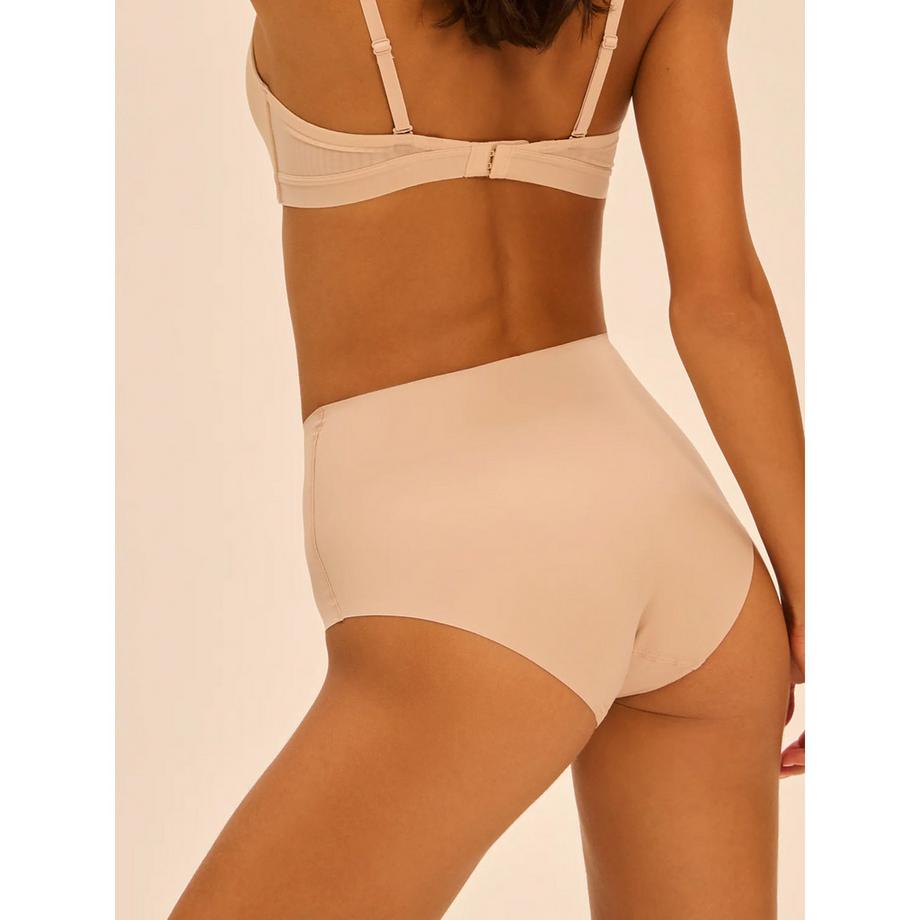 SIMONE PERELE Slip Taille Haute  