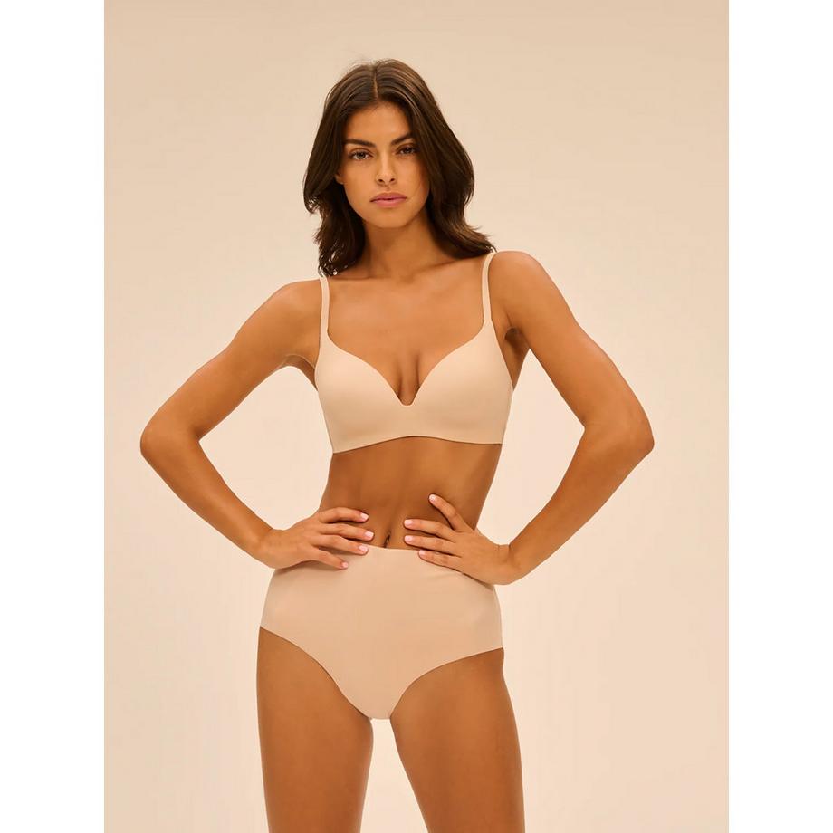 SIMONE PERELE Slip Taille Haute  