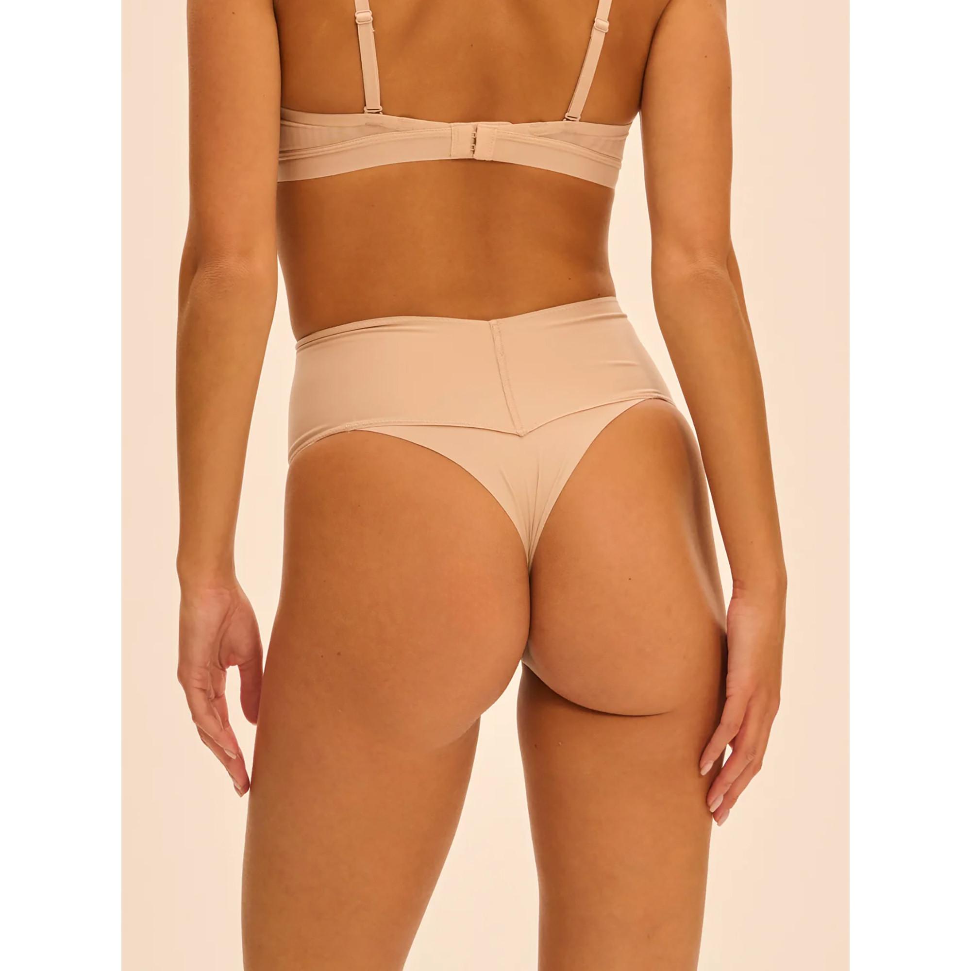 SIMONE PERELE High Waist Shaping String  