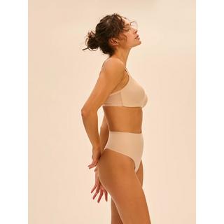 SIMONE PERELE High Waist Shaping String  