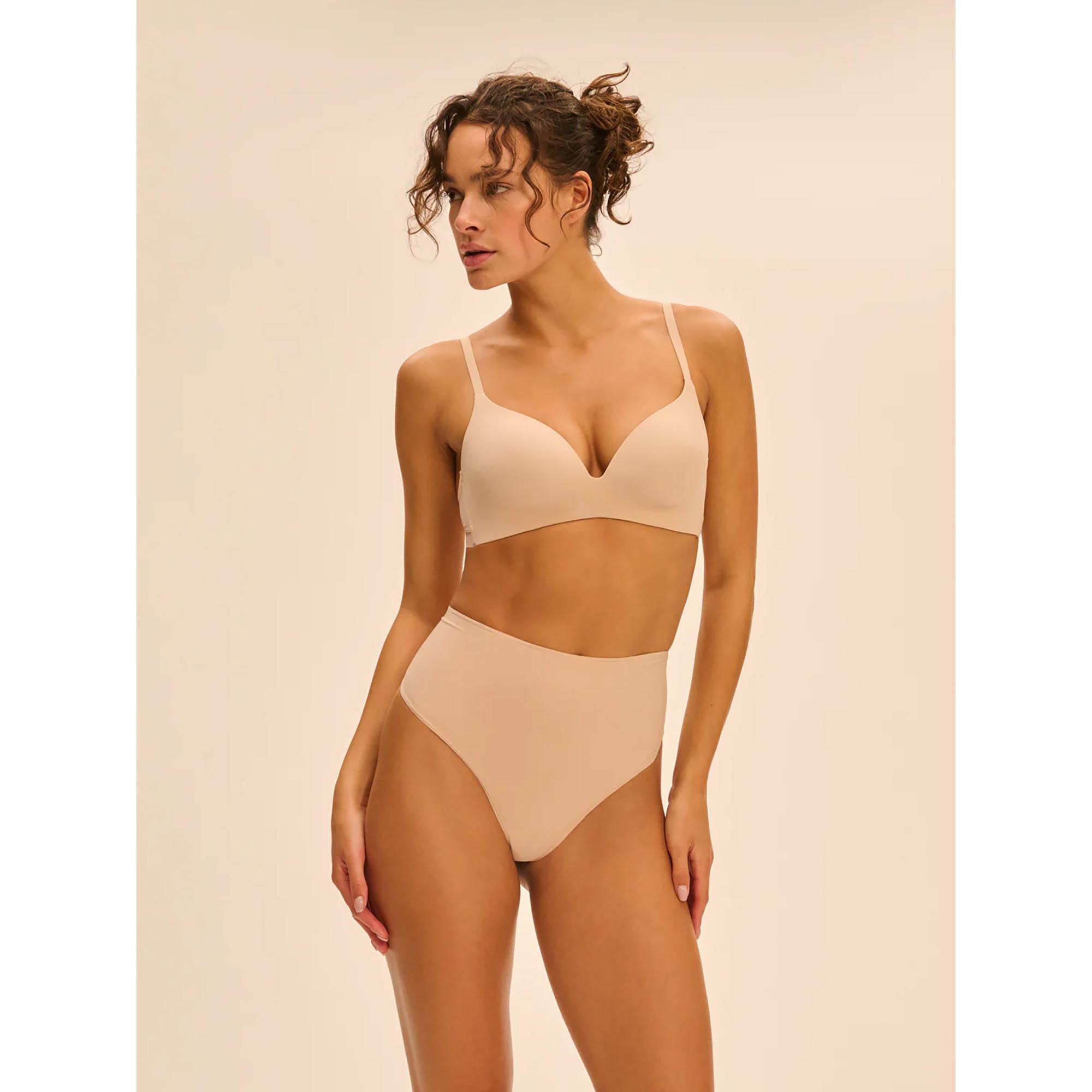 SIMONE PERELE High Waist Shaping String  
