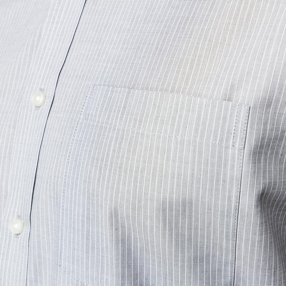 Manor Man Kurzarm Button Down Hemd Modern Fit  