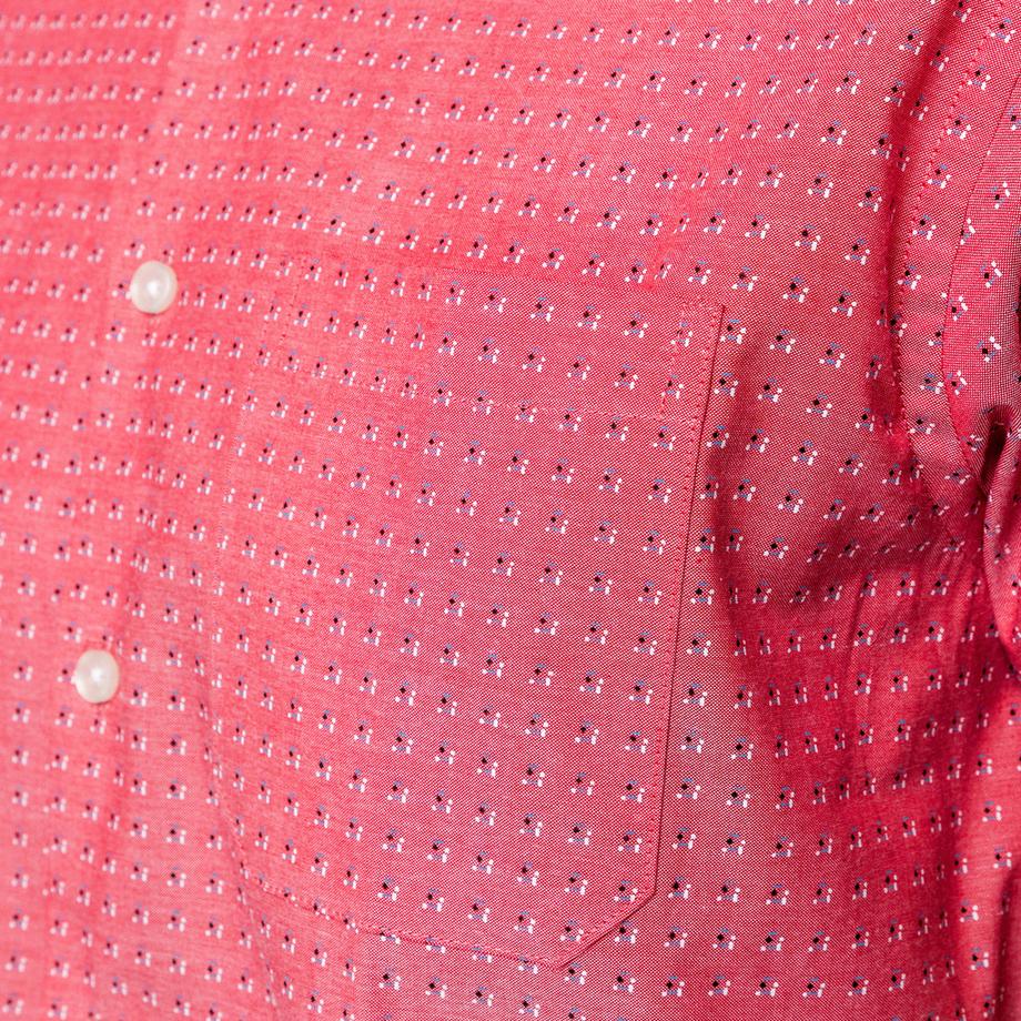 Manor Man Camicia Maniche Corte  