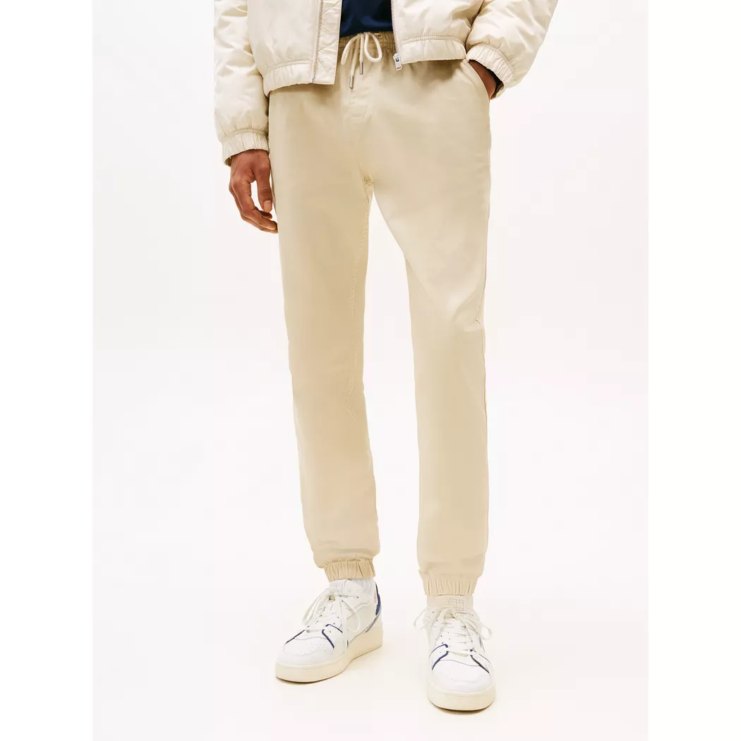 Tommy Jeans - Jogg-Sweat Pants, für Herren, Sand, Größe W33/L32