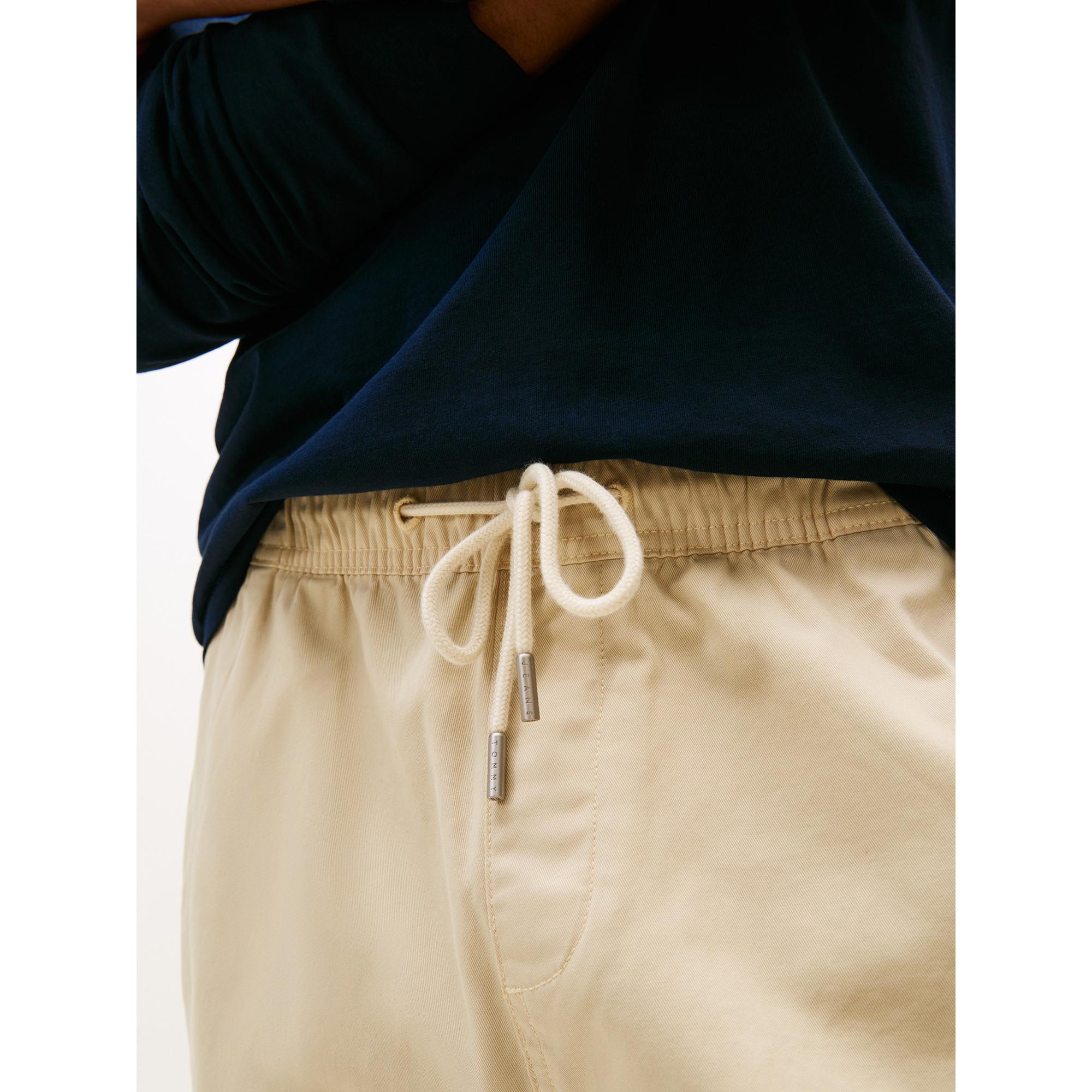 TOMMY JEANS Jogg Sweat Pants TJM Austin Jog Tapered Fit  