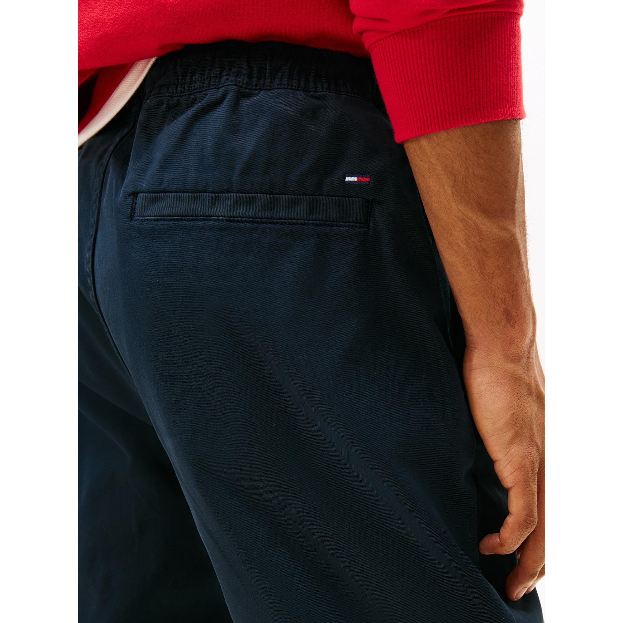 TOMMY JEANS Jogg Sweat Pants TJM Austin Jog Tapered Fit  