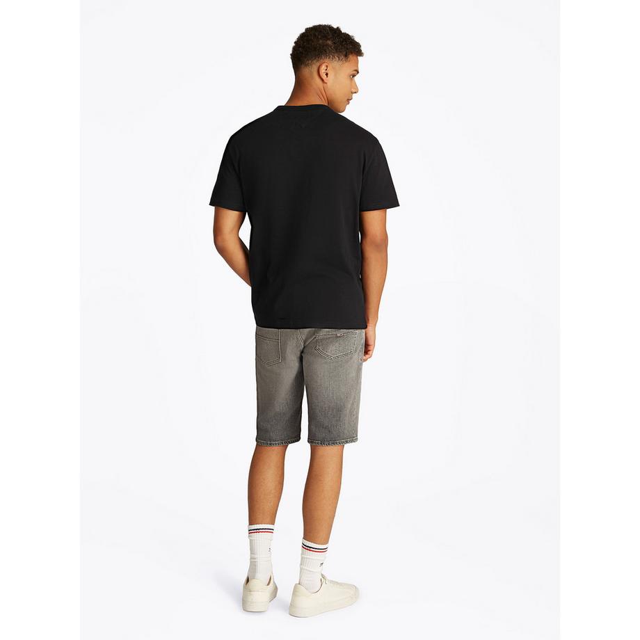 TOMMY JEANS TJM REG BADGE TEE EXT T-Shirt  