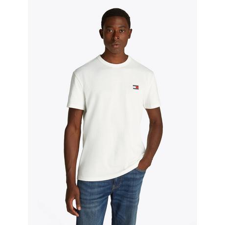 TOMMY JEANS TJM REG BADGE TEE EXT T-Shirt  