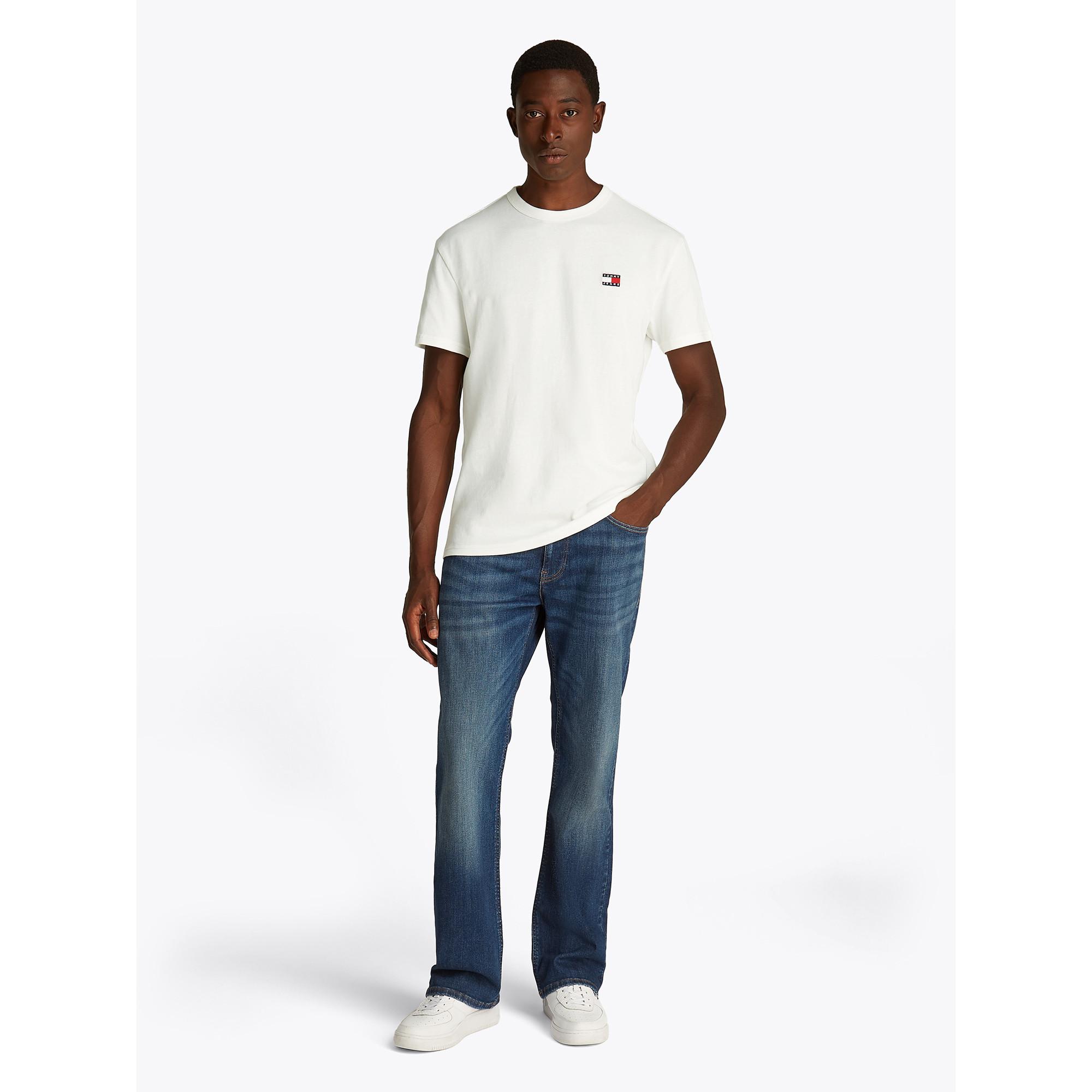 TOMMY JEANS TJM REG BADGE TEE EXT T-Shirt  