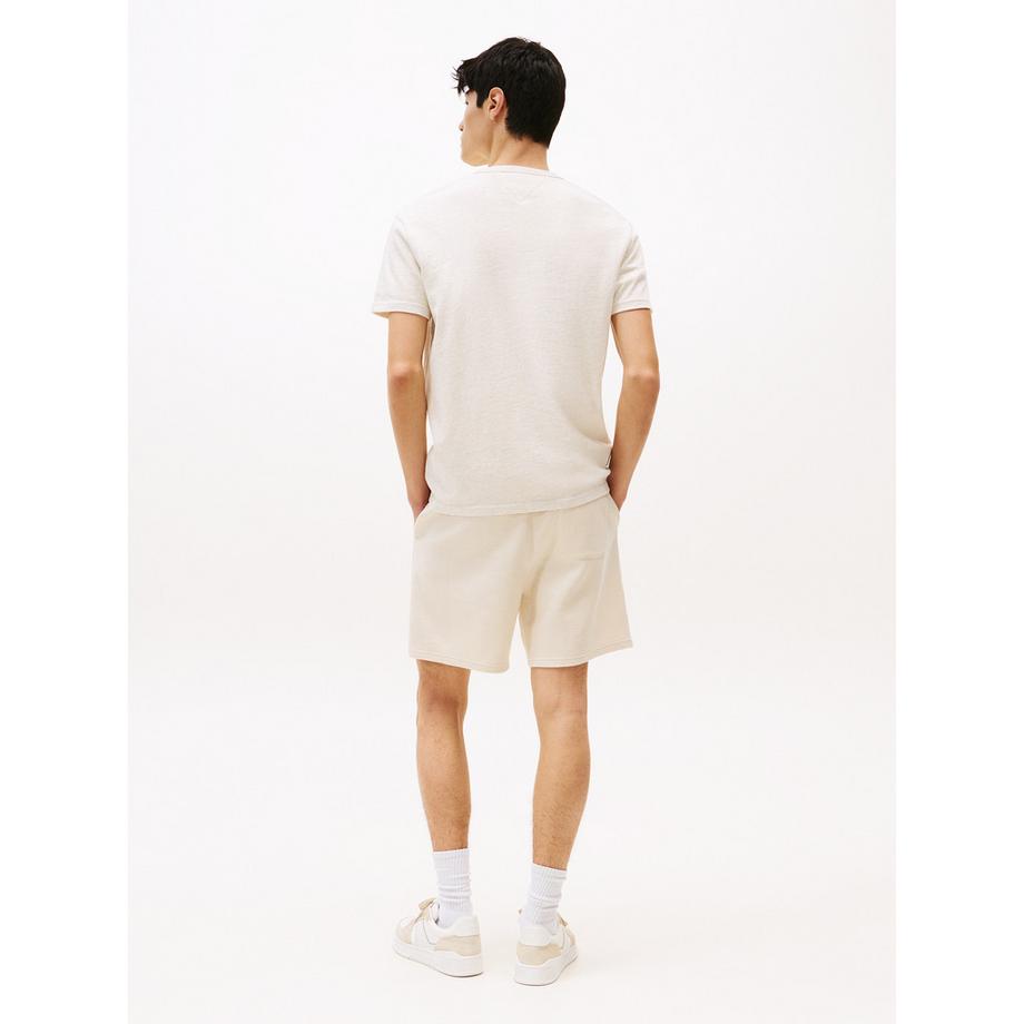 TOMMY JEANS TJM REG BADGE TEE EXT T-Shirt  