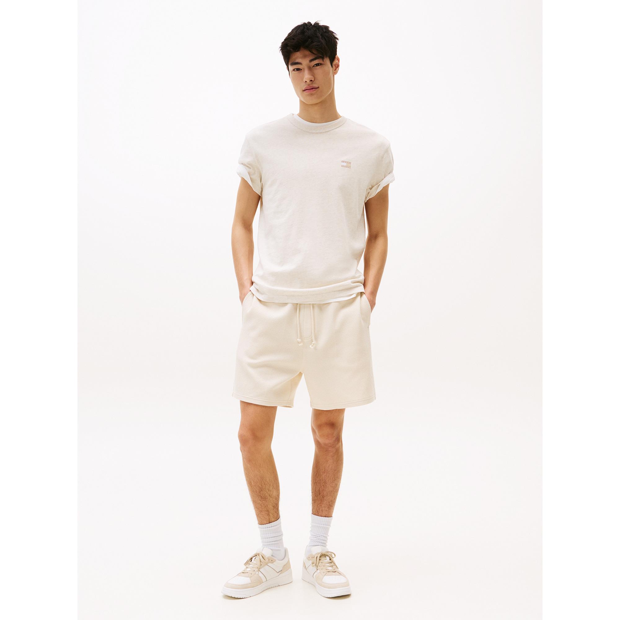 TOMMY JEANS TJM REG BADGE TEE EXT T-Shirt  