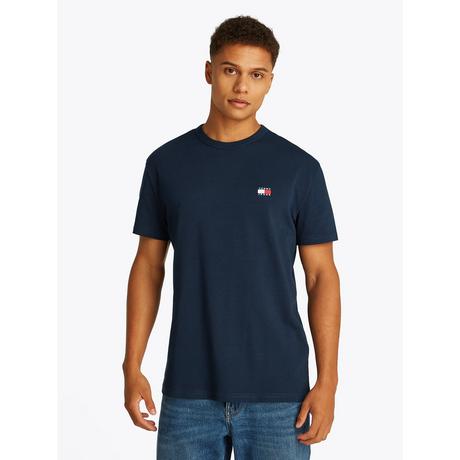 TOMMY JEANS TJM REG BADGE TEE EXT T-Shirt  