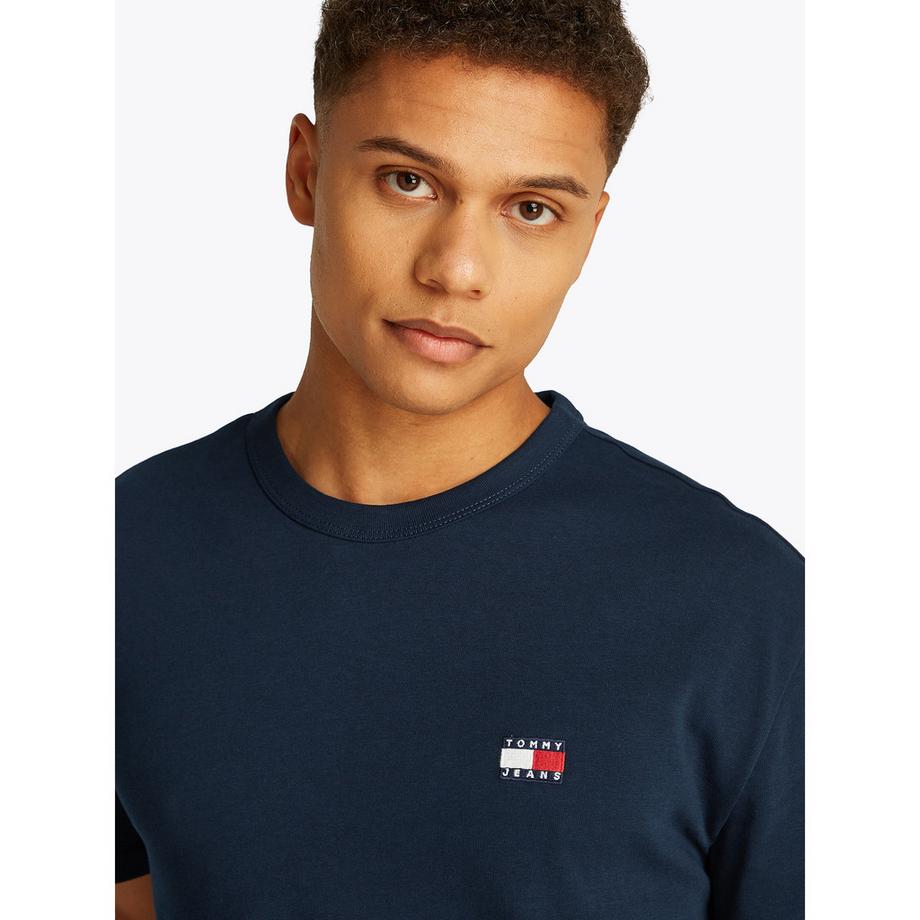 TOMMY JEANS TJM REG BADGE TEE EXT T-Shirt  