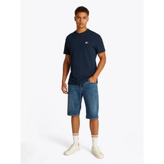 TOMMY JEANS TJM REG BADGE TEE EXT T-Shirt  