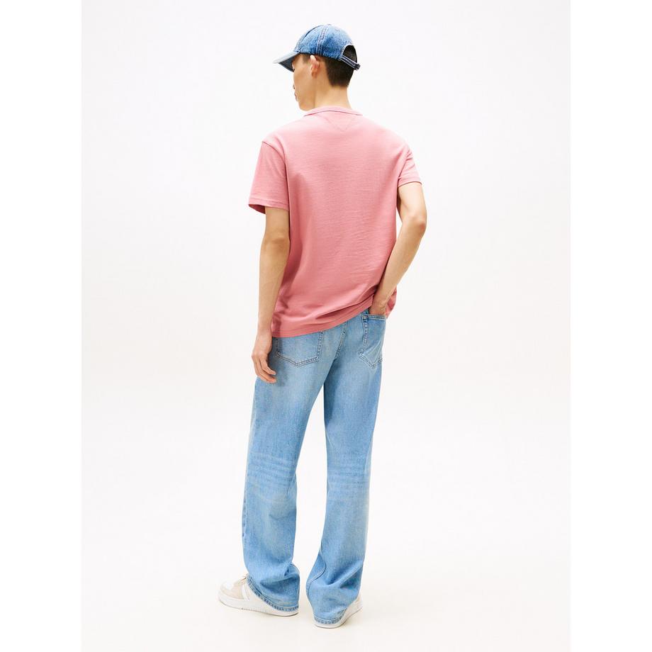 TOMMY JEANS TJM REG BADGE TEE EXT T-Shirt  