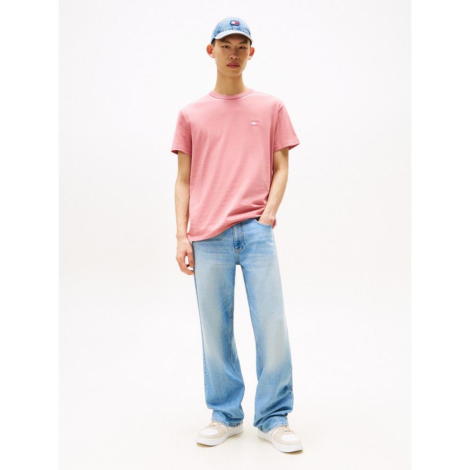 TOMMY JEANS TJM REG BADGE TEE EXT T-Shirt  