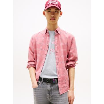 Chemise, manches longues