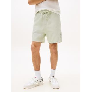 TOMMY JEANS TJM RLX Waffle Script Beach Pantaloncini  