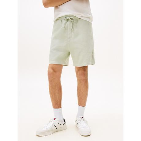 TOMMY JEANS TJM RLX Waffle Script Beach Pantaloncini  