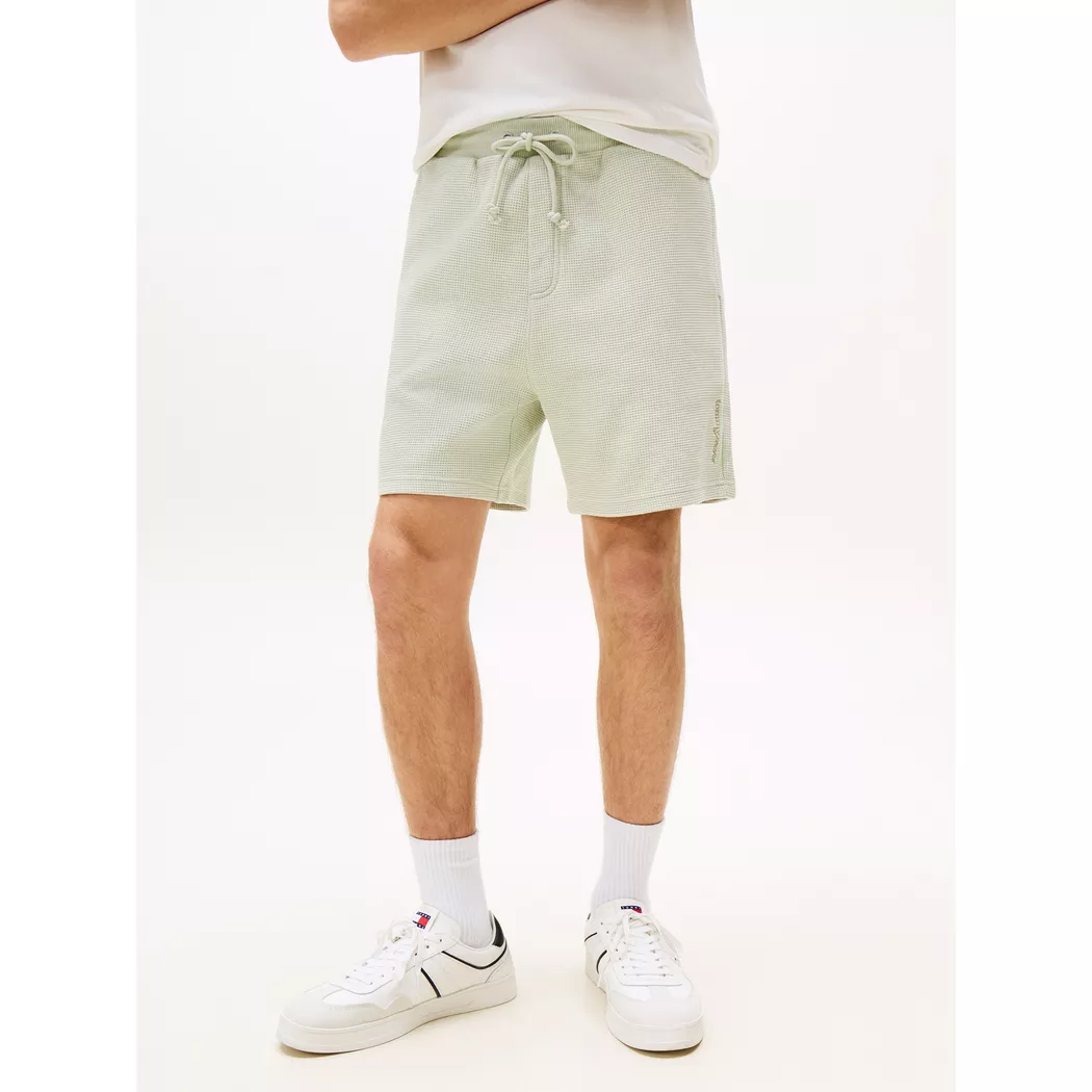 Tommy Jeans - Shorts, für Herren, Mint, Größe XXL
