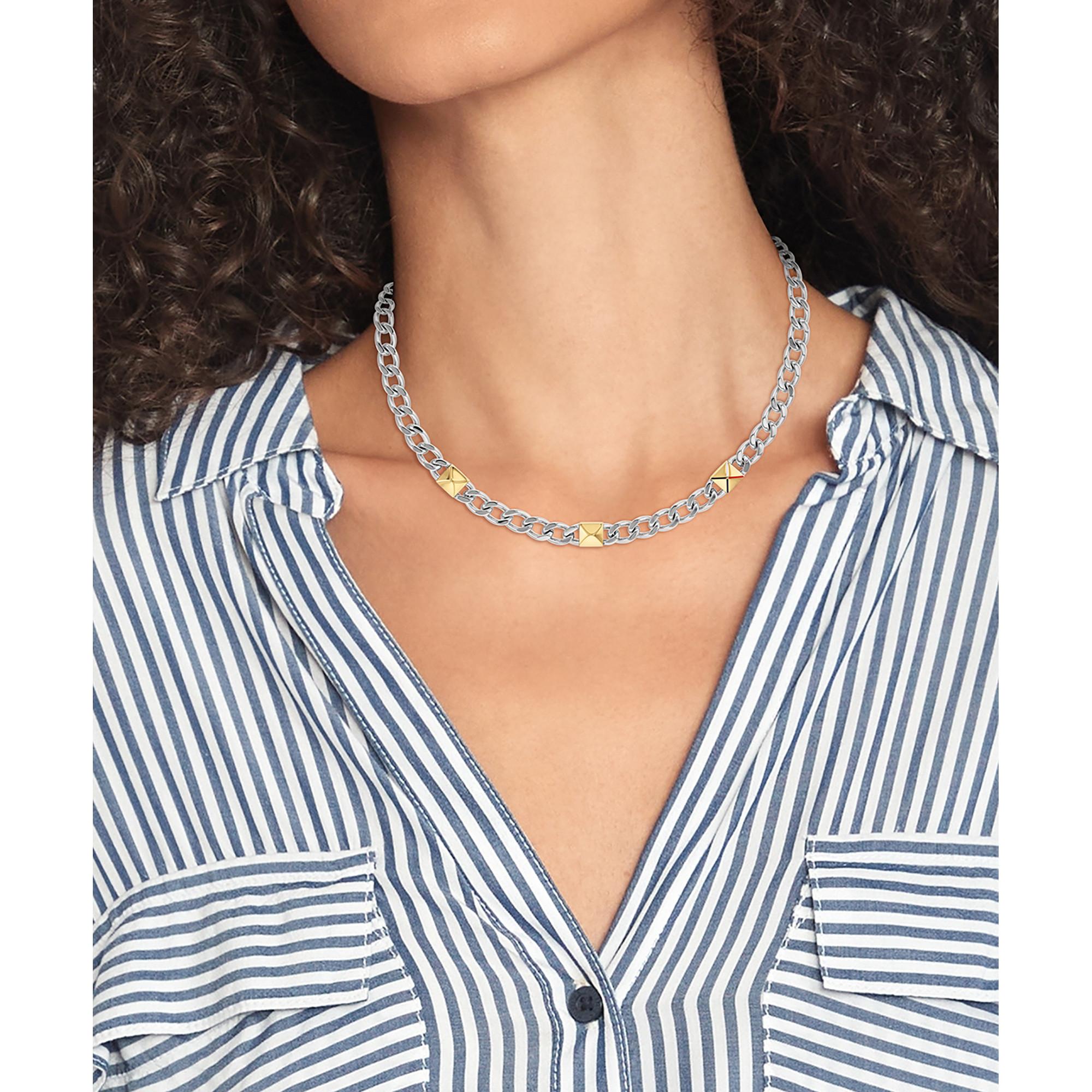 TOMMY HILFIGER GIANNA Collier 