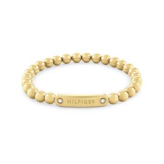 TOMMY HILFIGER METAL BEADS Bracelet chaînette 