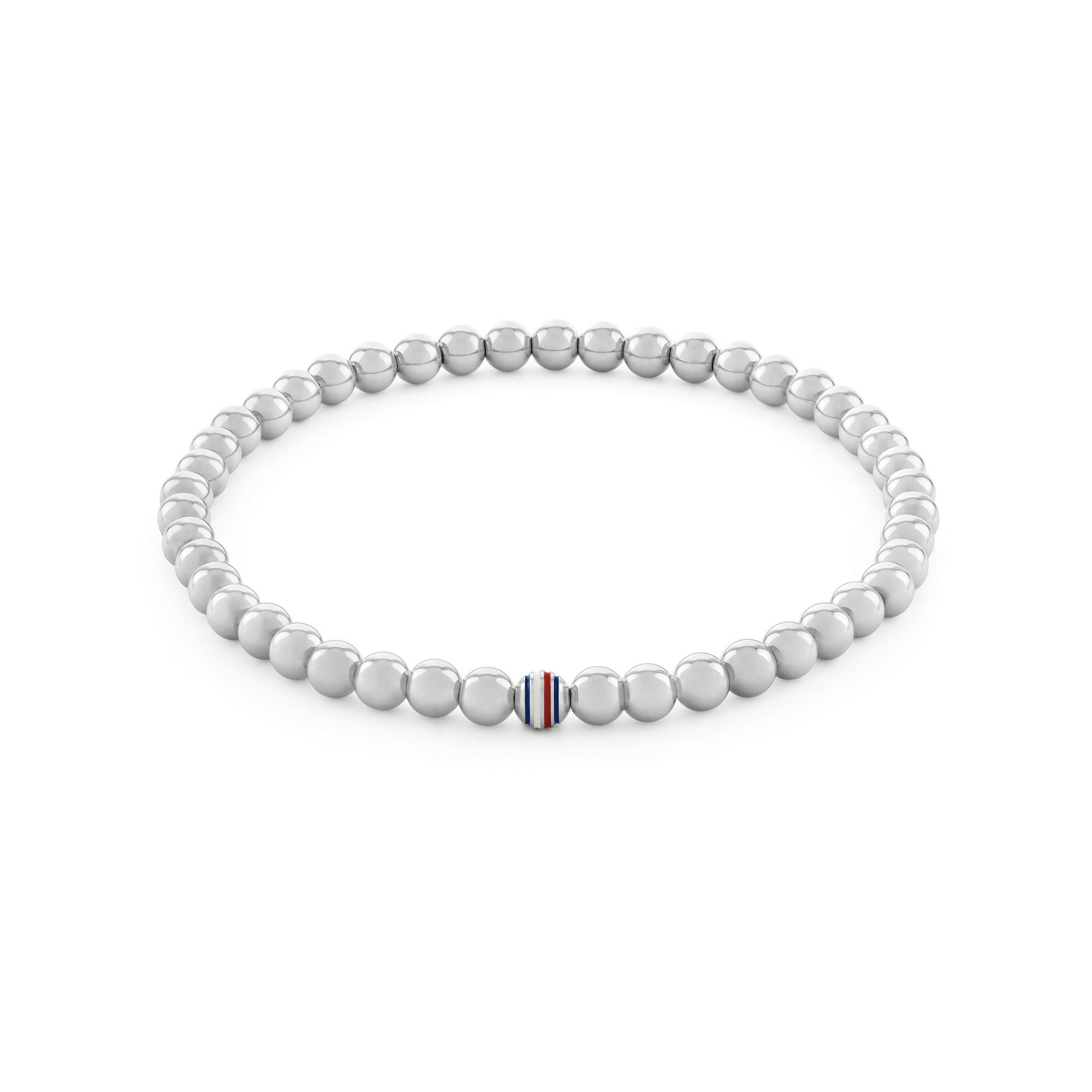 TOMMY HILFIGER METAL BEADS Armband 