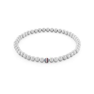 TOMMY HILFIGER METAL BEADS Armband 