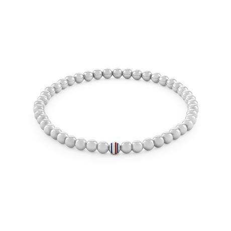 TOMMY HILFIGER METAL BEADS Armband 