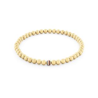 TOMMY HILFIGER METAL BEADS Bracelet 