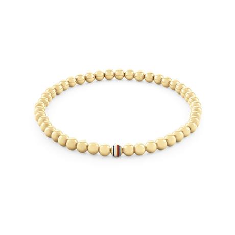 TOMMY HILFIGER METAL BEADS Armband 