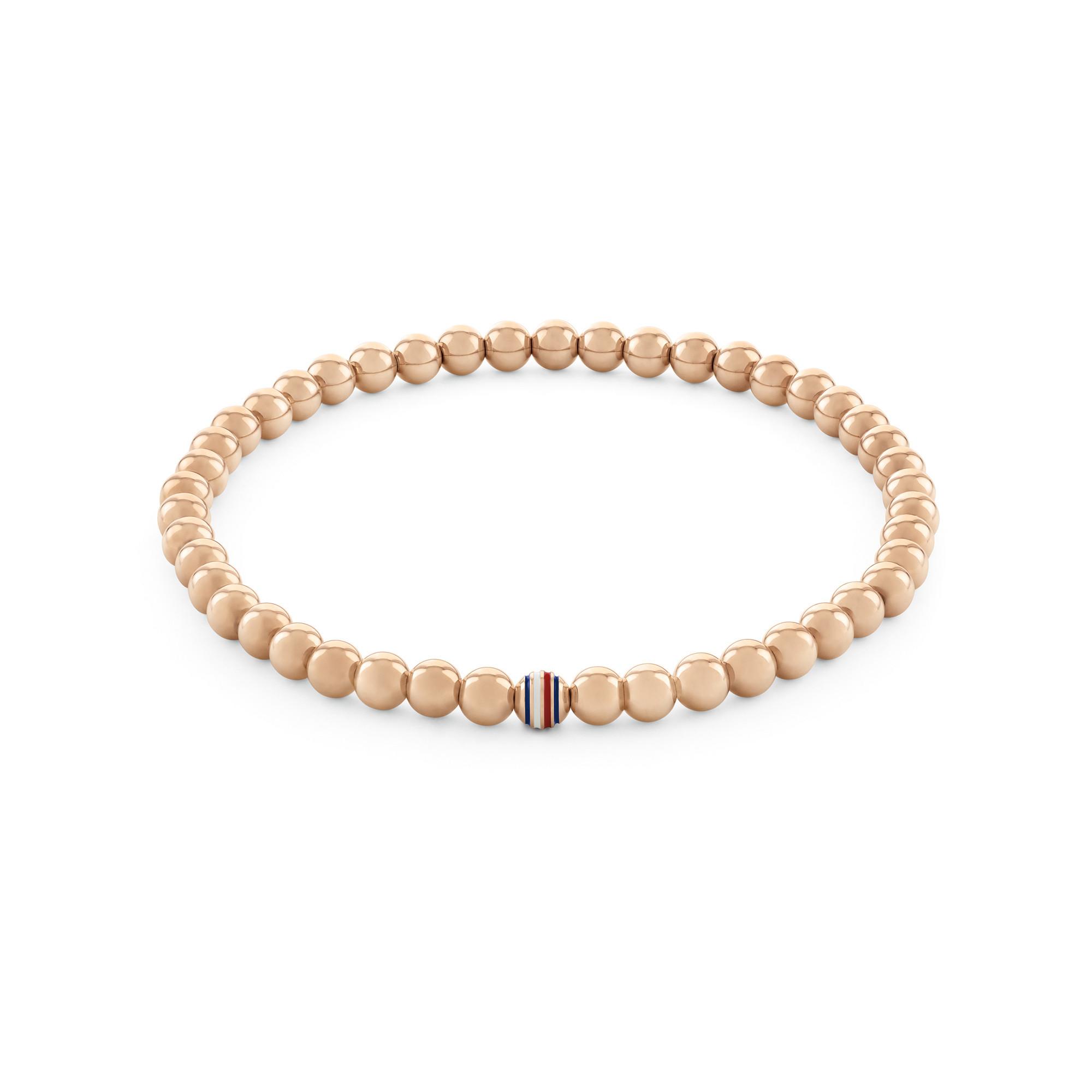 TOMMY HILFIGER METAL BEADS Armband 