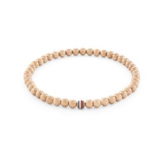 TOMMY HILFIGER METAL BEADS Armband 